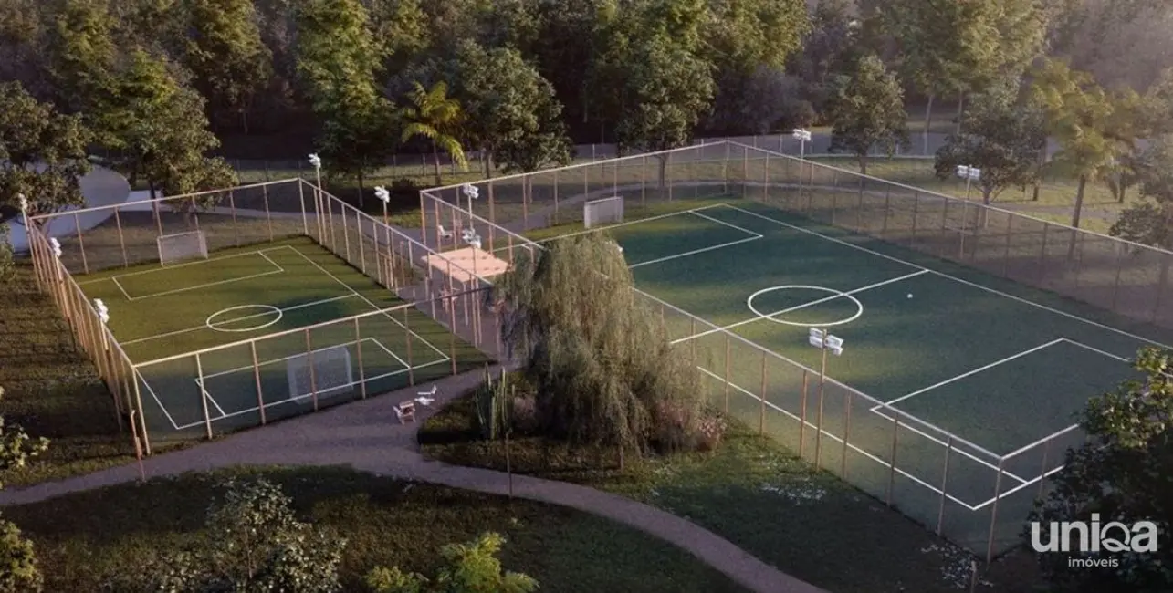 Terreno / Lote à venda, 338m2 em Tomazetti, Santa Maria - RS - imagem 2 Foto 2 de Terreno / Lote à venda, 338m2 em Tomazetti, Santa Maria - RS