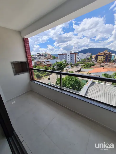 Foto 3 de Apartamento com 2 quartos para alugar, 66m2 em Camobi, Santa Maria - RS