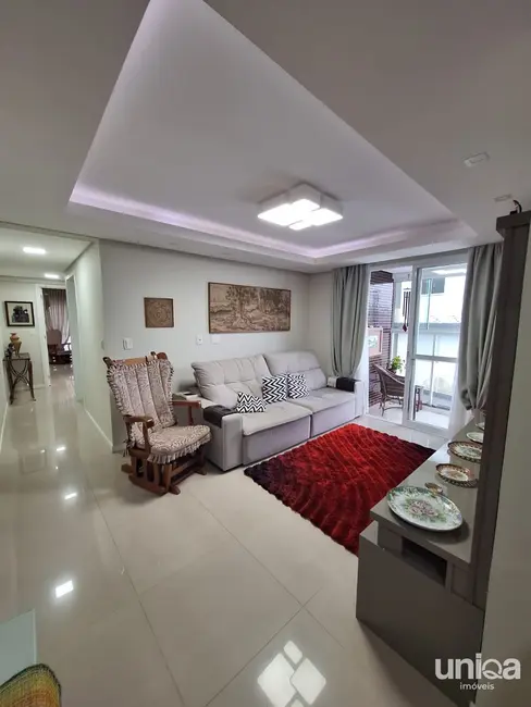 Apartamento com 2 quartos à venda, 91m2 em Nonoai, Santa Maria - RS - imagem 2 Foto 2 de Apartamento com 2 quartos à venda, 91m2 em Nonoai, Santa Maria - RS