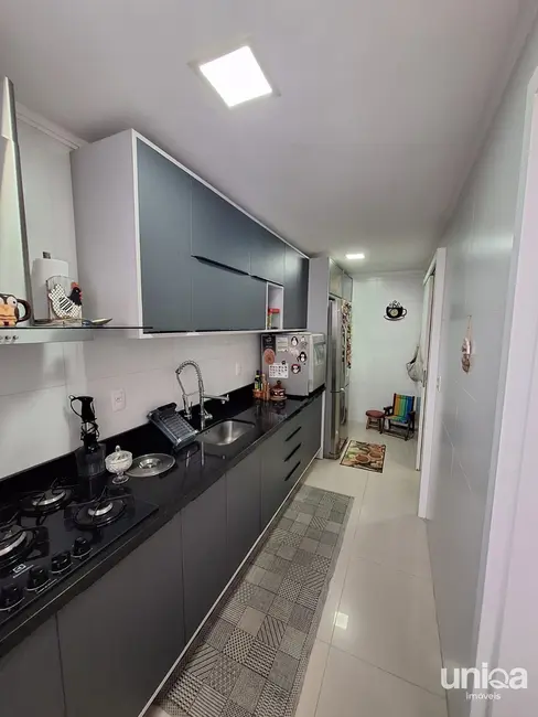 Apartamento com 2 quartos à venda, 91m2 em Nonoai, Santa Maria - RS - imagem 7 Foto 7 de Apartamento com 2 quartos à venda, 91m2 em Nonoai, Santa Maria - RS