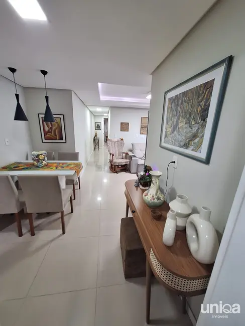 Apartamento com 2 quartos à venda, 91m2 em Nonoai, Santa Maria - RS - imagem 6 Foto 6 de Apartamento com 2 quartos à venda, 91m2 em Nonoai, Santa Maria - RS