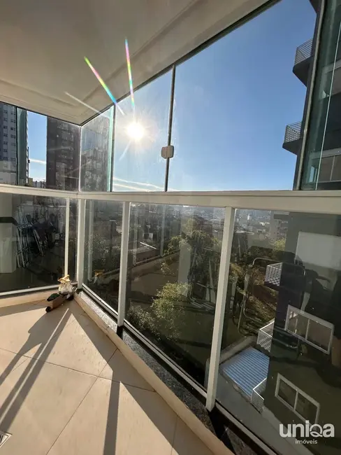 Foto 2 de Apartamento com 2 quartos à venda, 91m2 em Nonoai, Santa Maria - RS