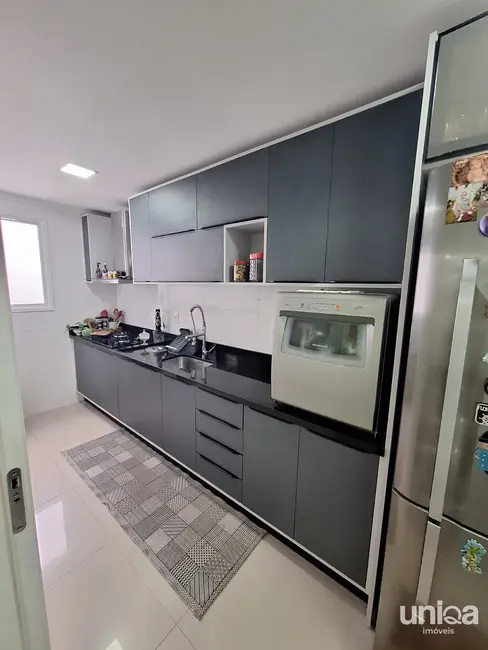 Apartamento com 2 quartos à venda, 91m2 em Nonoai, Santa Maria - RS - imagem 6 Foto 6 de Apartamento com 2 quartos à venda, 91m2 em Nonoai, Santa Maria - RS