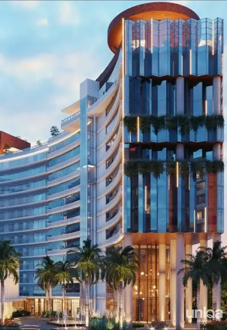 Foto 8 de Sala Comercial com 1 quarto à venda, 32m2 em Centro, Santa Maria - RS