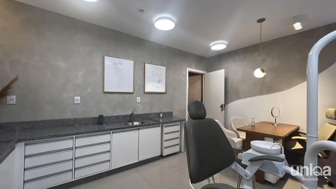 Foto 6 de Sala Comercial com 1 quarto à venda, 57m2 em Centro, Santa Maria - RS