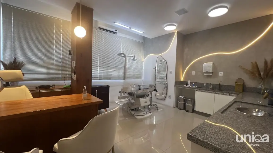 Foto 3 de Sala Comercial com 1 quarto à venda, 57m2 em Centro, Santa Maria - RS