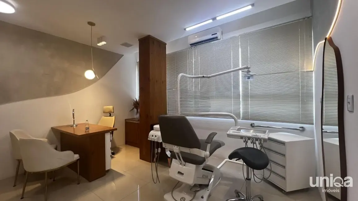 Foto 2 de Sala Comercial com 1 quarto à venda, 57m2 em Centro, Santa Maria - RS