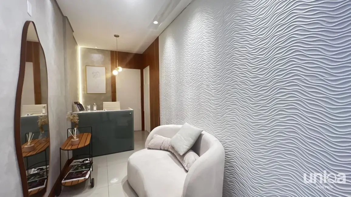 Foto 5 de Sala Comercial com 1 quarto à venda, 57m2 em Centro, Santa Maria - RS