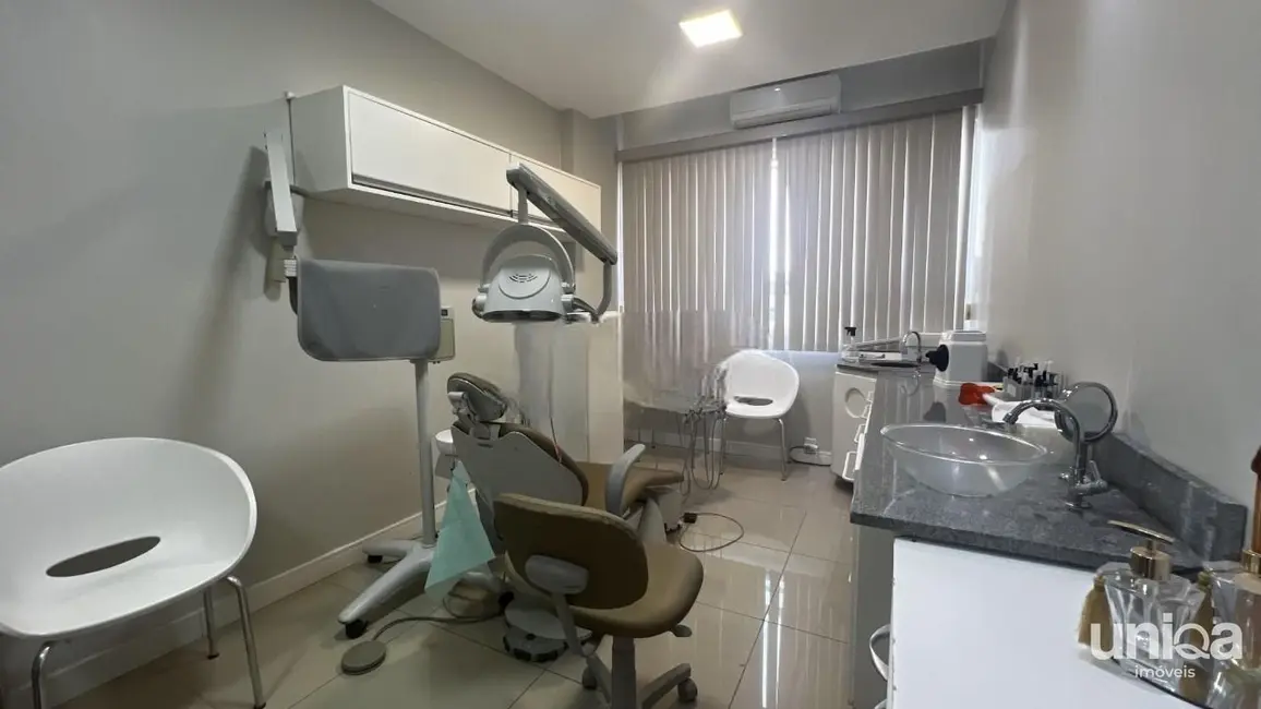 Foto 9 de Sala Comercial com 1 quarto à venda, 57m2 em Centro, Santa Maria - RS