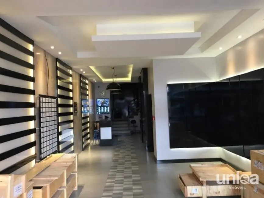 Foto 1 de Sala Comercial com 1 quarto à venda, 57m2 em Centro, Santa Maria - RS