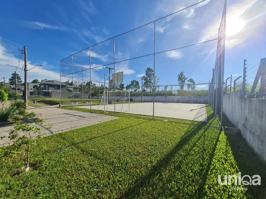 Foto 6 de Terreno / Lote à venda, 424m2 em Camobi, Santa Maria - RS