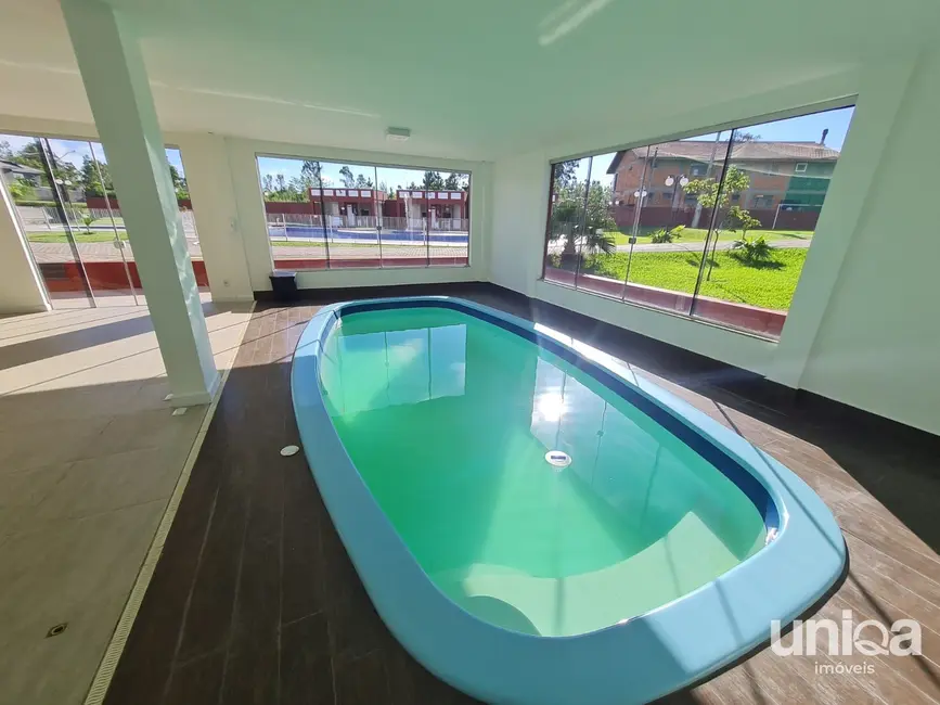 Foto 2 de Terreno / Lote à venda, 424m2 em Camobi, Santa Maria - RS