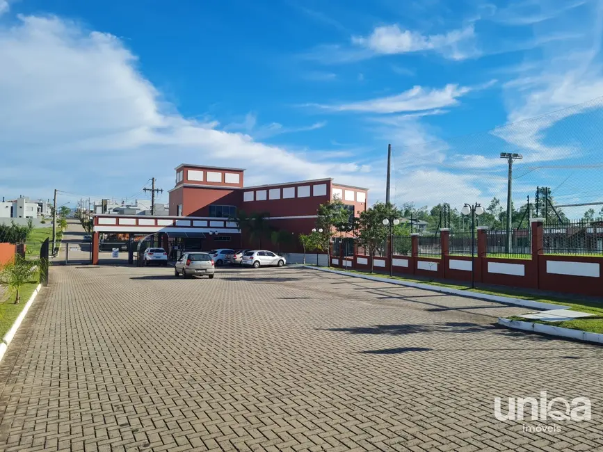 Foto 5 de Terreno / Lote à venda, 424m2 em Camobi, Santa Maria - RS