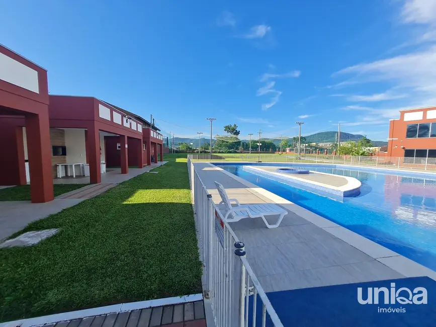Foto 8 de Terreno / Lote à venda, 424m2 em Camobi, Santa Maria - RS