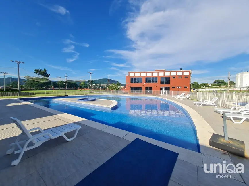 Foto 1 de Terreno / Lote à venda, 424m2 em Camobi, Santa Maria - RS