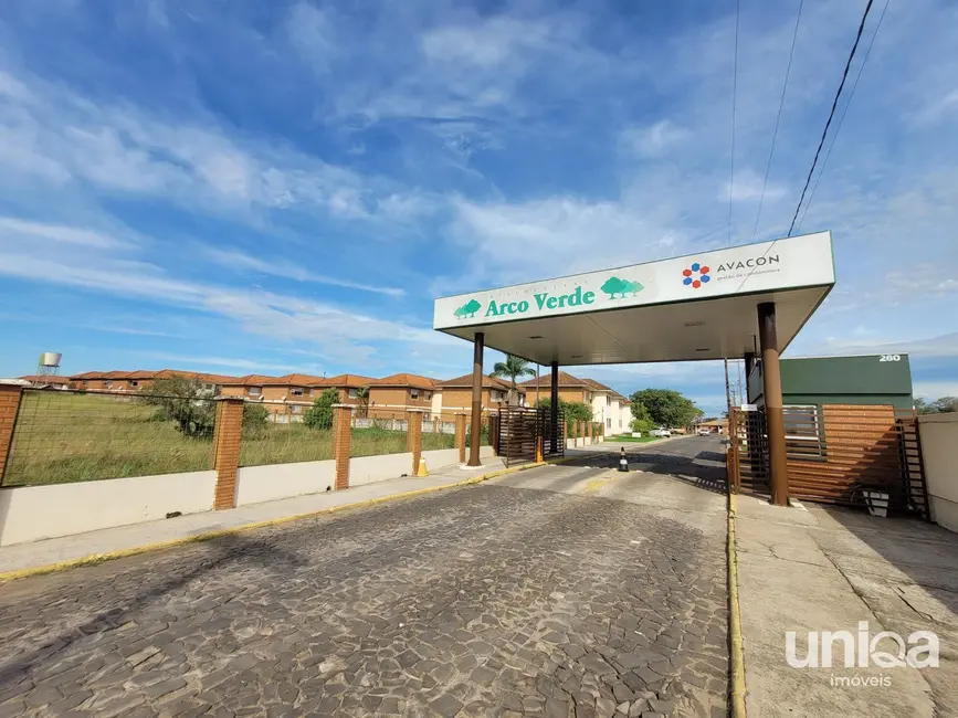 Foto 7 de Apartamento com 1 quarto à venda, 40m2 em Pinheiro Machado, Santa Maria - RS