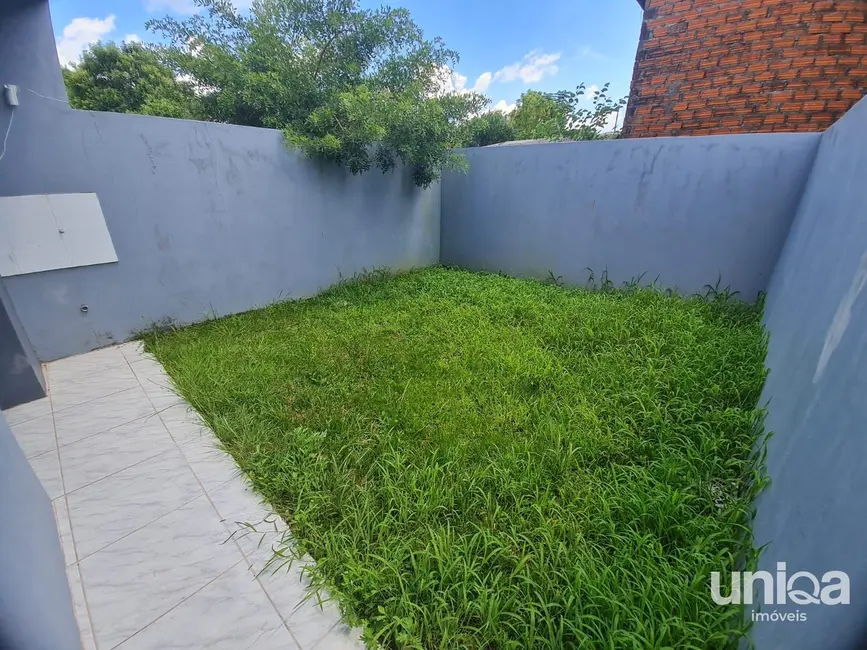 Casa com 2 quartos à venda, 61m2 em Diácono João Luiz Pozzobon, Santa Maria - RS - imagem 4 Foto 4 de Casa com 2 quartos à venda, 61m2 em Diácono João Luiz Pozzobon, Santa Maria - RS