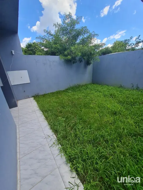 Casa com 2 quartos à venda, 61m2 em Diácono João Luiz Pozzobon, Santa Maria - RS - imagem 5 Foto 5 de Casa com 2 quartos à venda, 61m2 em Diácono João Luiz Pozzobon, Santa Maria - RS