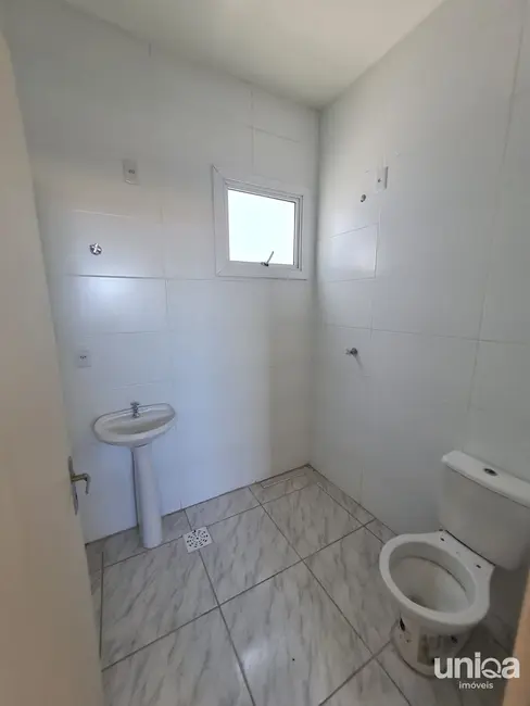 Casa com 2 quartos à venda, 61m2 em Diácono João Luiz Pozzobon, Santa Maria - RS - imagem 9 Foto 9 de Casa com 2 quartos à venda, 61m2 em Diácono João Luiz Pozzobon, Santa Maria - RS