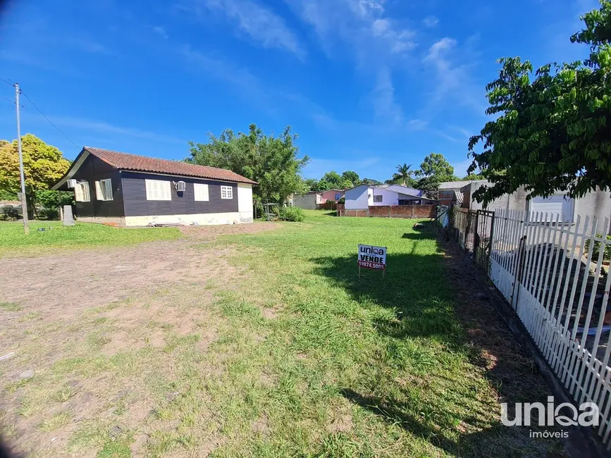 Foto 5 de Terreno / Lote à venda, 578m2 em São José, Santa Maria - RS