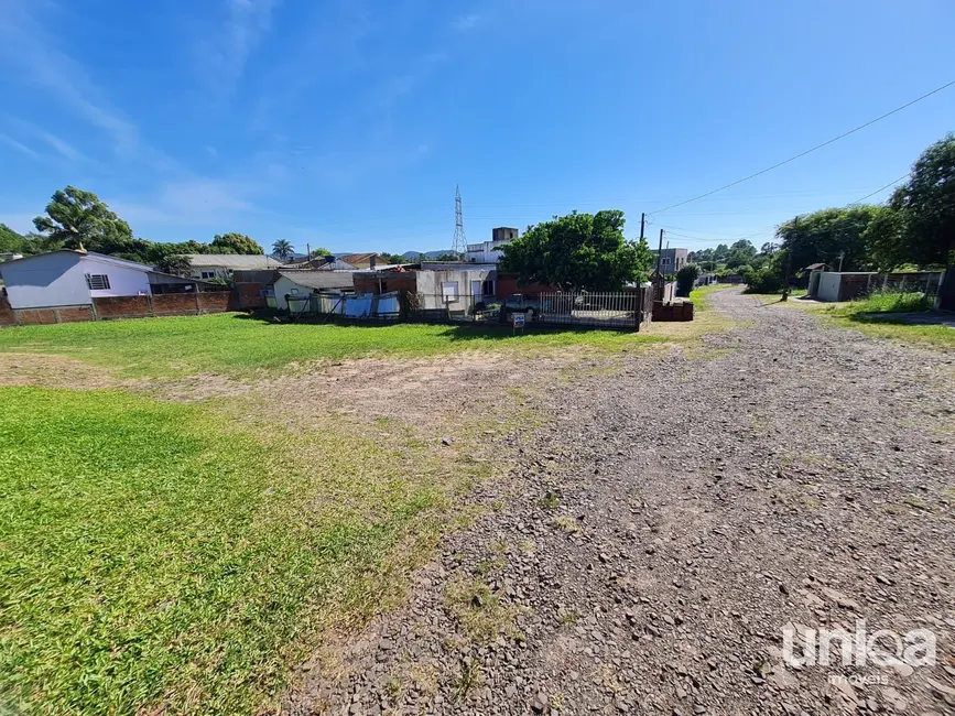 Foto 4 de Terreno / Lote à venda, 578m2 em São José, Santa Maria - RS