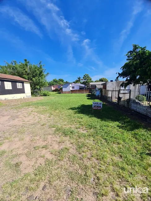 Foto 3 de Terreno / Lote à venda, 578m2 em São José, Santa Maria - RS