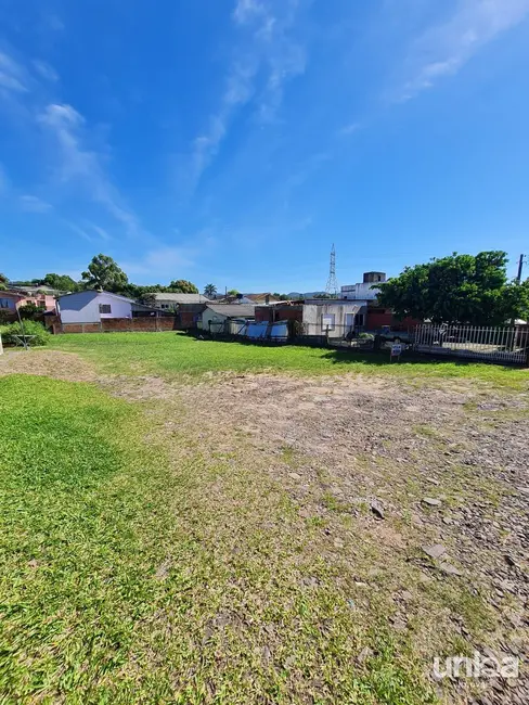 Foto 2 de Terreno / Lote à venda, 578m2 em São José, Santa Maria - RS