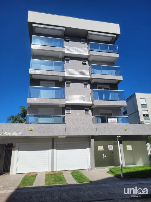 Foto 6 de Loja com 1 quarto à venda, 34m2 em Camobi, Santa Maria - RS