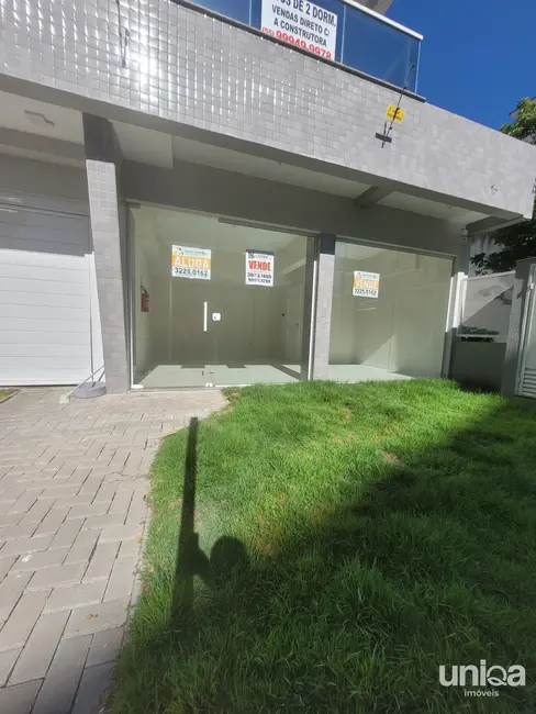 Foto 1 de Loja com 1 quarto à venda, 34m2 em Camobi, Santa Maria - RS