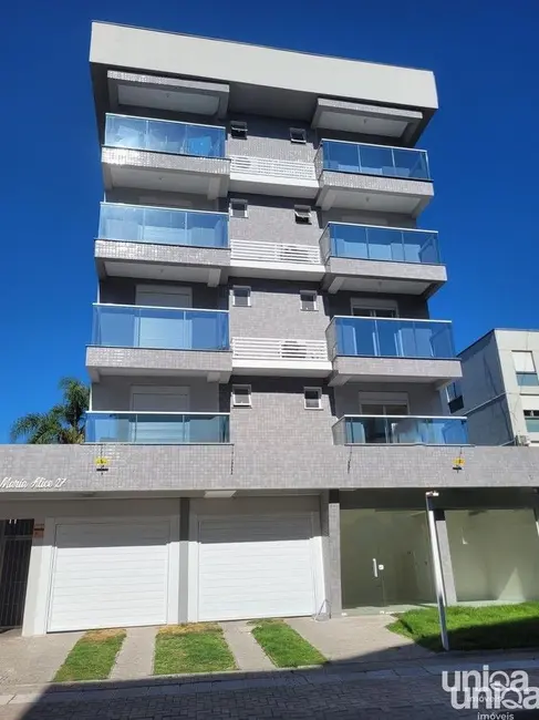 Foto 1 de Loja com 1 quarto à venda, 34m2 em Camobi, Santa Maria - RS