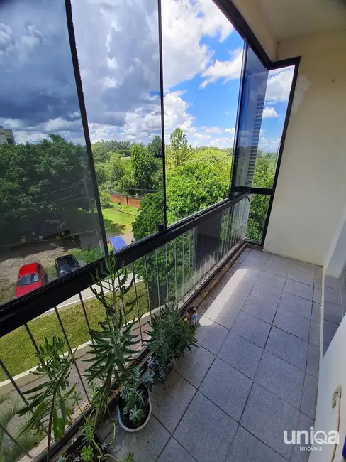 Foto 3 de Apartamento com 3 quartos à venda, 81m2 em São José, Santa Maria - RS