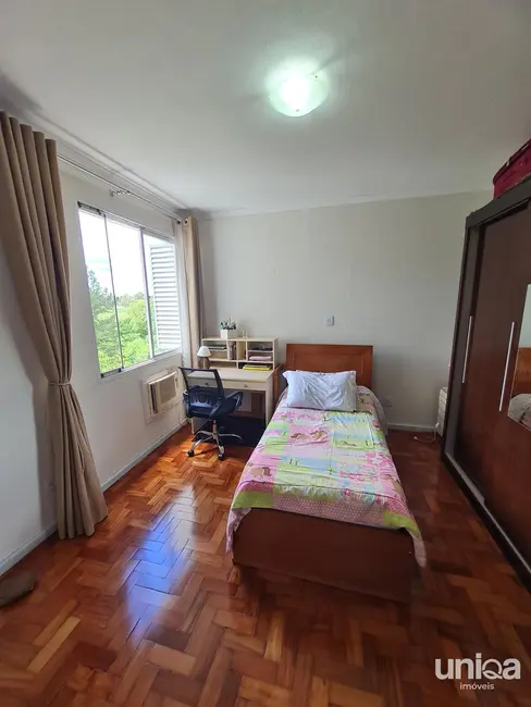 Foto 9 de Apartamento com 3 quartos à venda, 81m2 em São José, Santa Maria - RS