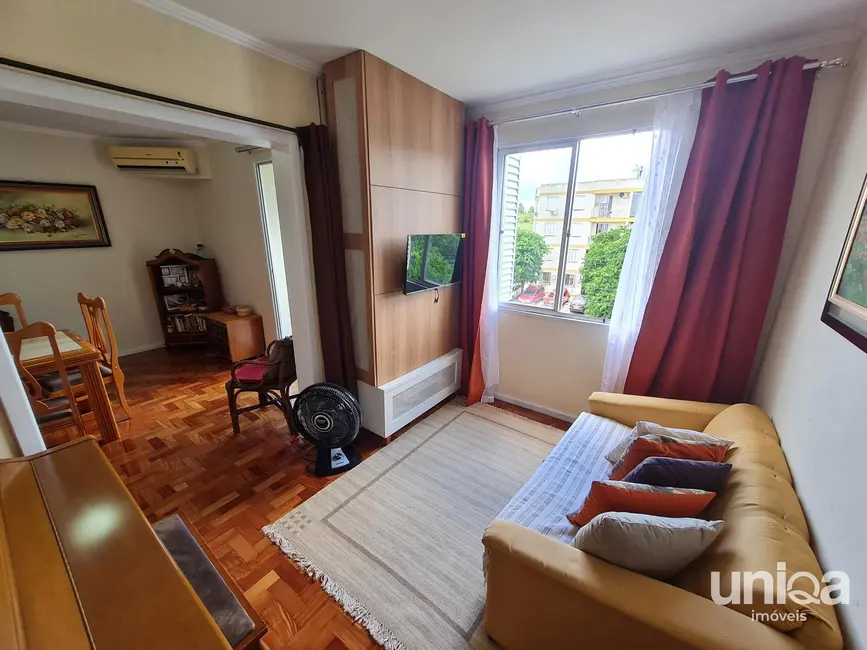 Foto 6 de Apartamento com 3 quartos à venda, 81m2 em São José, Santa Maria - RS