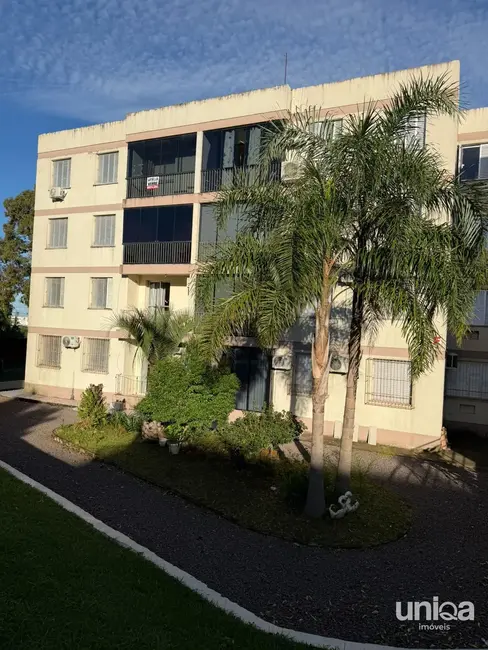 Apartamento com 3 quartos à venda, 81m2 em São José, Santa Maria - RS - imagem 1 Foto 1 de Apartamento com 3 quartos à venda, 81m2 em São José, Santa Maria - RS