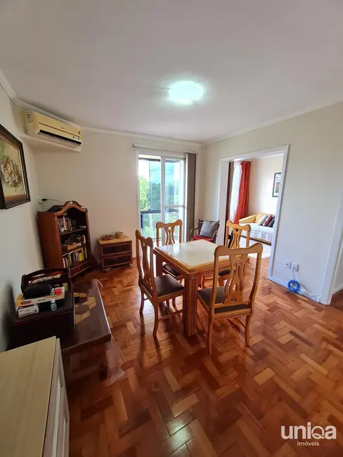 Foto 7 de Apartamento com 3 quartos à venda, 81m2 em São José, Santa Maria - RS