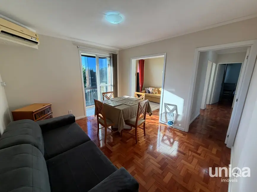 Apartamento com 3 quartos à venda, 81m2 em São José, Santa Maria - RS - imagem 2 Foto 2 de Apartamento com 3 quartos à venda, 81m2 em São José, Santa Maria - RS