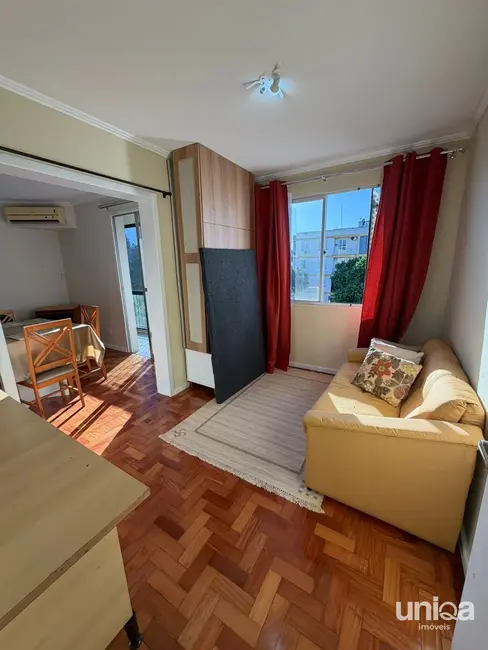 Apartamento com 3 quartos à venda, 81m2 em São José, Santa Maria - RS - imagem 3 Foto 3 de Apartamento com 3 quartos à venda, 81m2 em São José, Santa Maria - RS