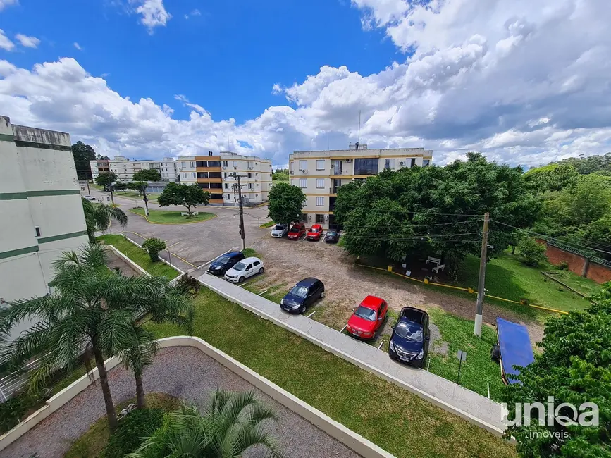 Foto 4 de Apartamento com 3 quartos à venda, 81m2 em São José, Santa Maria - RS