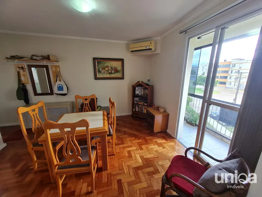 Foto 5 de Apartamento com 3 quartos à venda, 81m2 em São José, Santa Maria - RS