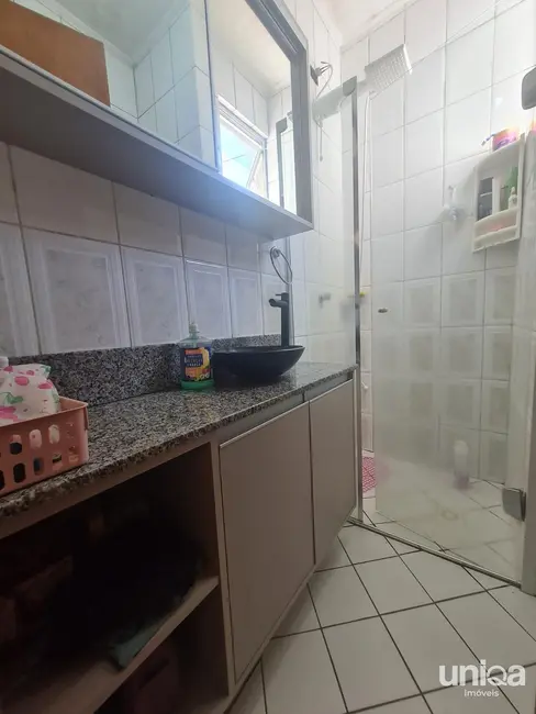 Foto 4 de Apartamento com 1 quarto à venda, 43m2 em Centro, Santa Maria - RS