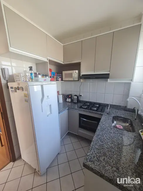 Foto 5 de Apartamento com 1 quarto à venda, 43m2 em Centro, Santa Maria - RS
