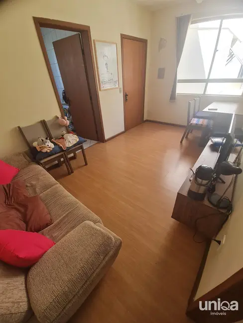 Foto 2 de Apartamento com 1 quarto à venda, 43m2 em Centro, Santa Maria - RS