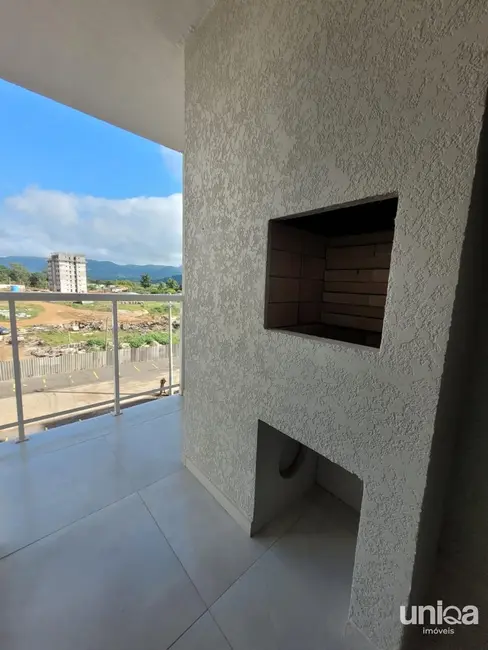 Foto 2 de Apartamento com 2 quartos à venda, 53m2 em Camobi, Santa Maria - RS