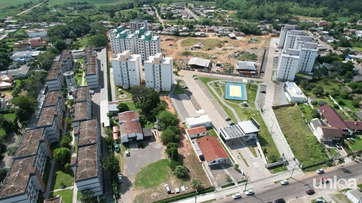 Foto 6 de Apartamento com 2 quartos à venda, 53m2 em Camobi, Santa Maria - RS