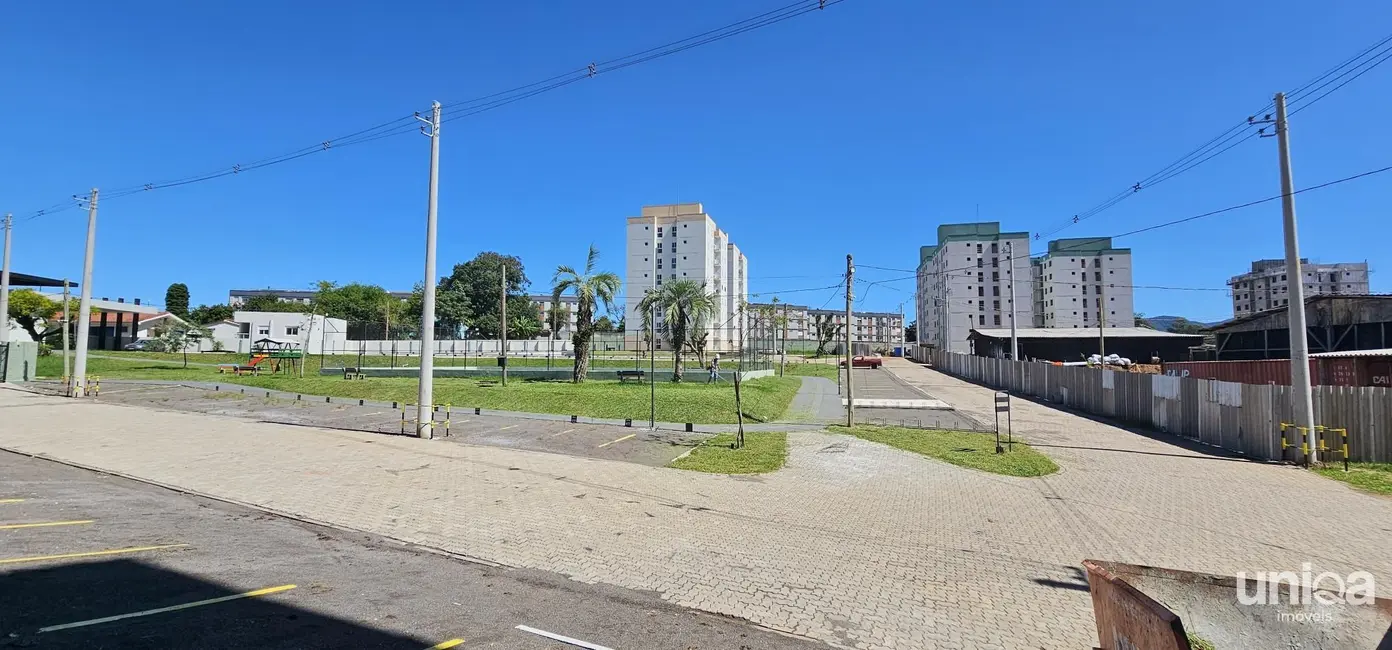 Foto 5 de Apartamento com 2 quartos à venda, 53m2 em Camobi, Santa Maria - RS