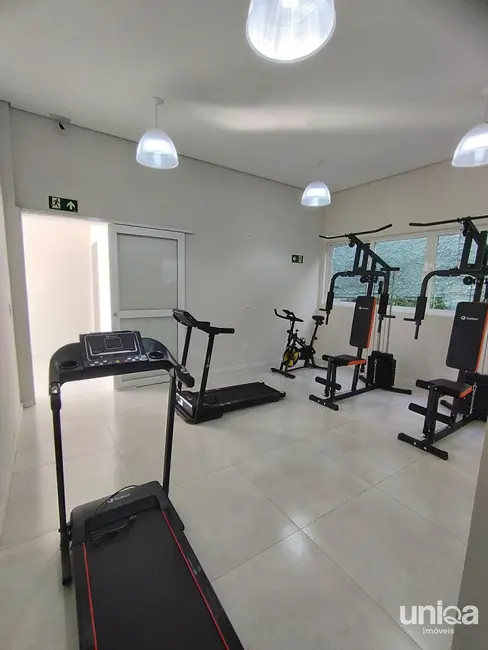 Foto 4 de Apartamento com 2 quartos à venda, 53m2 em Camobi, Santa Maria - RS