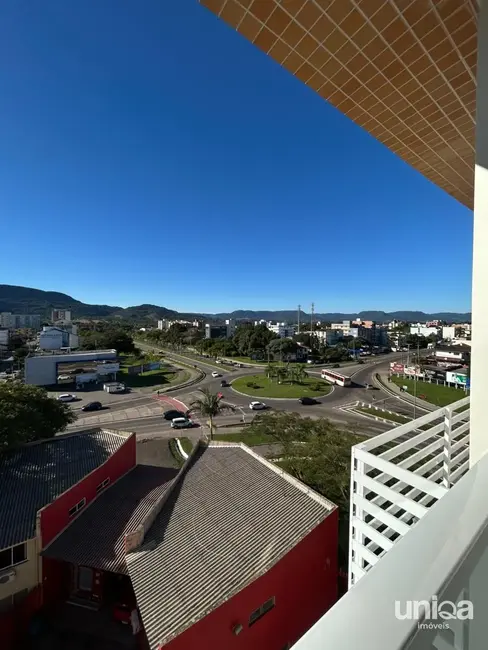 Foto 5 de Apartamento com 1 quarto à venda, 31m2 em Camobi, Santa Maria - RS