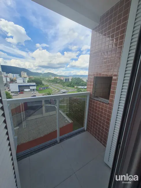 Foto 5 de Apartamento com 1 quarto à venda, 31m2 em Camobi, Santa Maria - RS