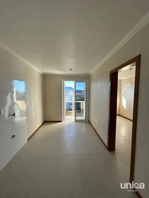 Foto 2 de Apartamento com 1 quarto à venda, 31m2 em Camobi, Santa Maria - RS