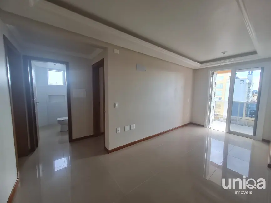 Foto 3 de Apartamento com 2 quartos à venda, 66m2 em Camobi, Santa Maria - RS